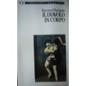 Il diavolo in corpo - Raymond Radiguet