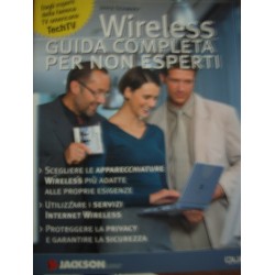 Wireless - Guida completa per non esperti - J. Schwarz