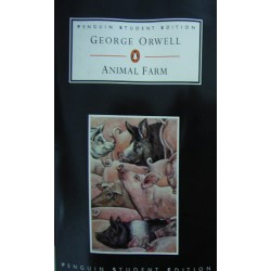 Animal farm - George Orwell