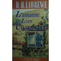 L' amante di lady Chatterley - David Herbert Lawrence