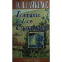 L'amante di lady Chatterley - David Herbert Lawrence