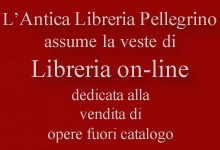 Antica Libreria Pellegrino