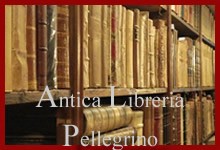 Antica Libreria Pellegrino Marsala